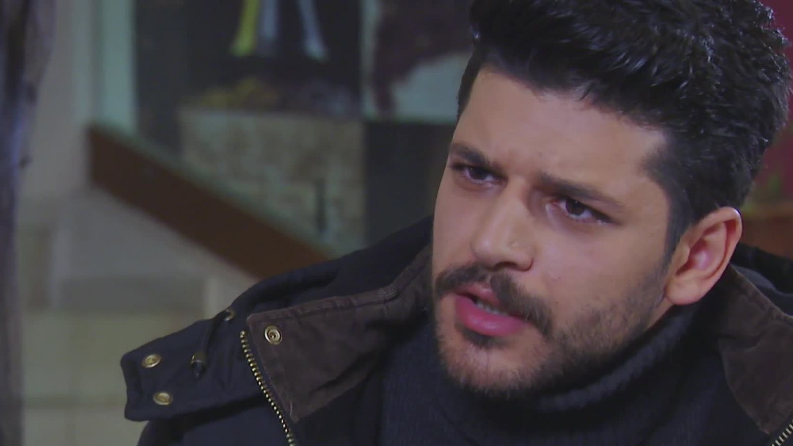 Elif - T1E125 | El rechazo a Selim
