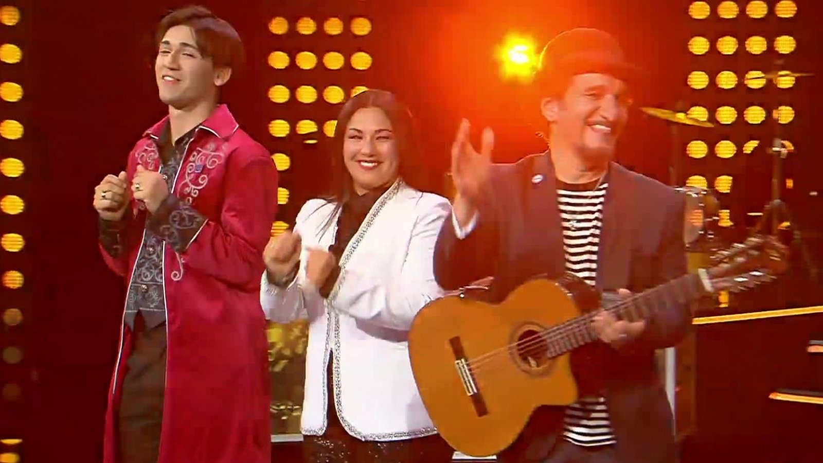 Conoce a los ganadores de este lunes en "Mi nombre es"
