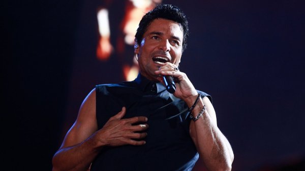 "Tenemos una fecha nueva Chile": Chayanne suma un octavo concierto
