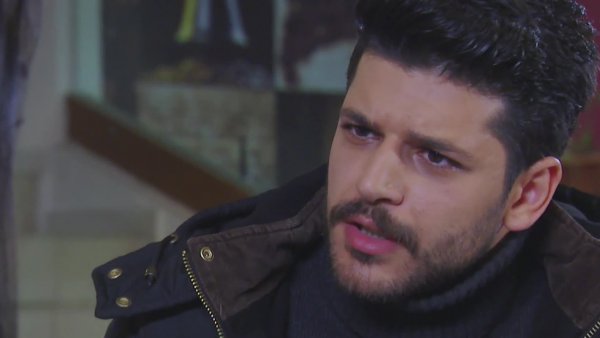 Elif - T1E125 | El rechazo a Selim
