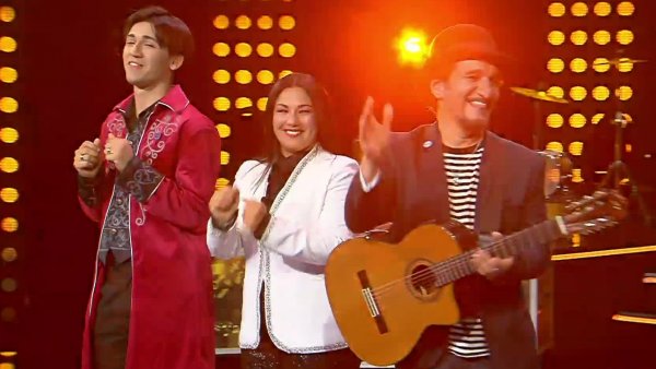 Conoce a los ganadores de este lunes en "Mi nombre es"
