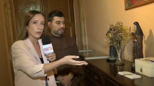 La historia de vida y los milagros de Carlo Acutis, el influencer de Dios
