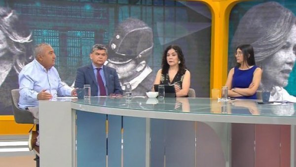 Exfuncionario de Maipú describe gestión de Barriga como "una dictadura, infierno y una maldad impresionante"
