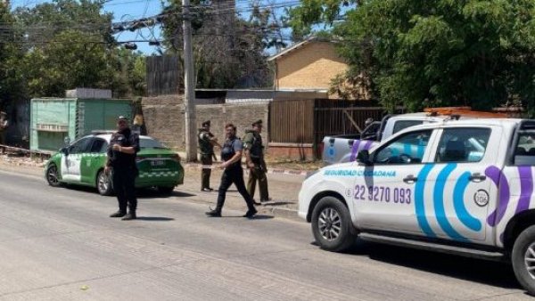 Bebé es encontrado sin vida en San Bernardo
