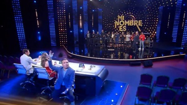 ¡Aún quedan sorpresas!: Mira un avance de este lunes de "Mi Nombre Es"
