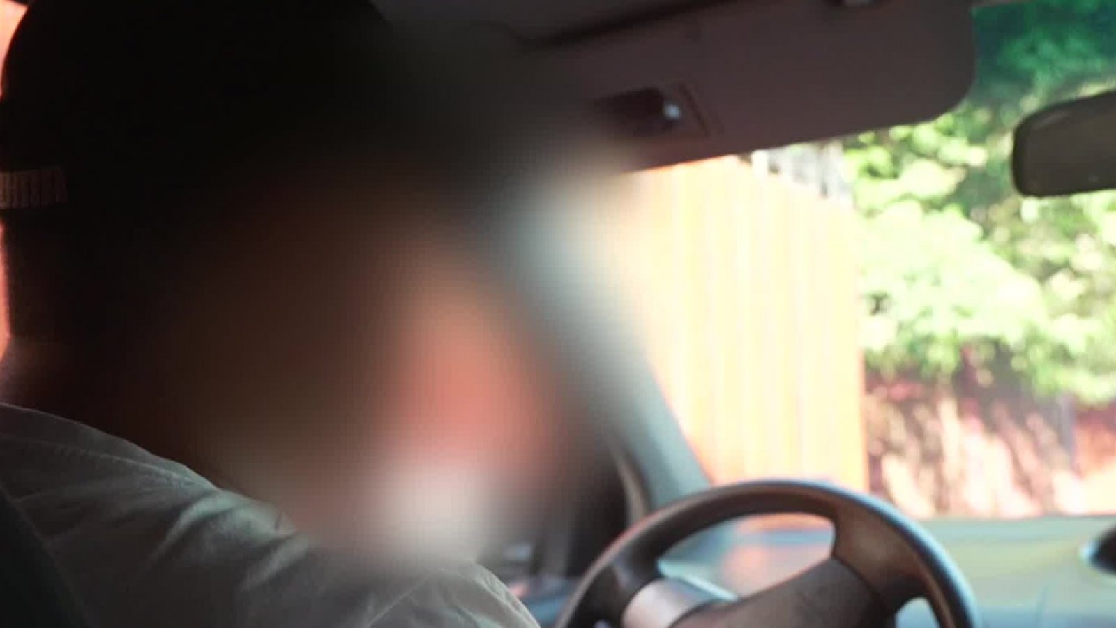 Taxista involucrado en caso Monsalve: "Me da mucha pena no haberla ayudado más"
