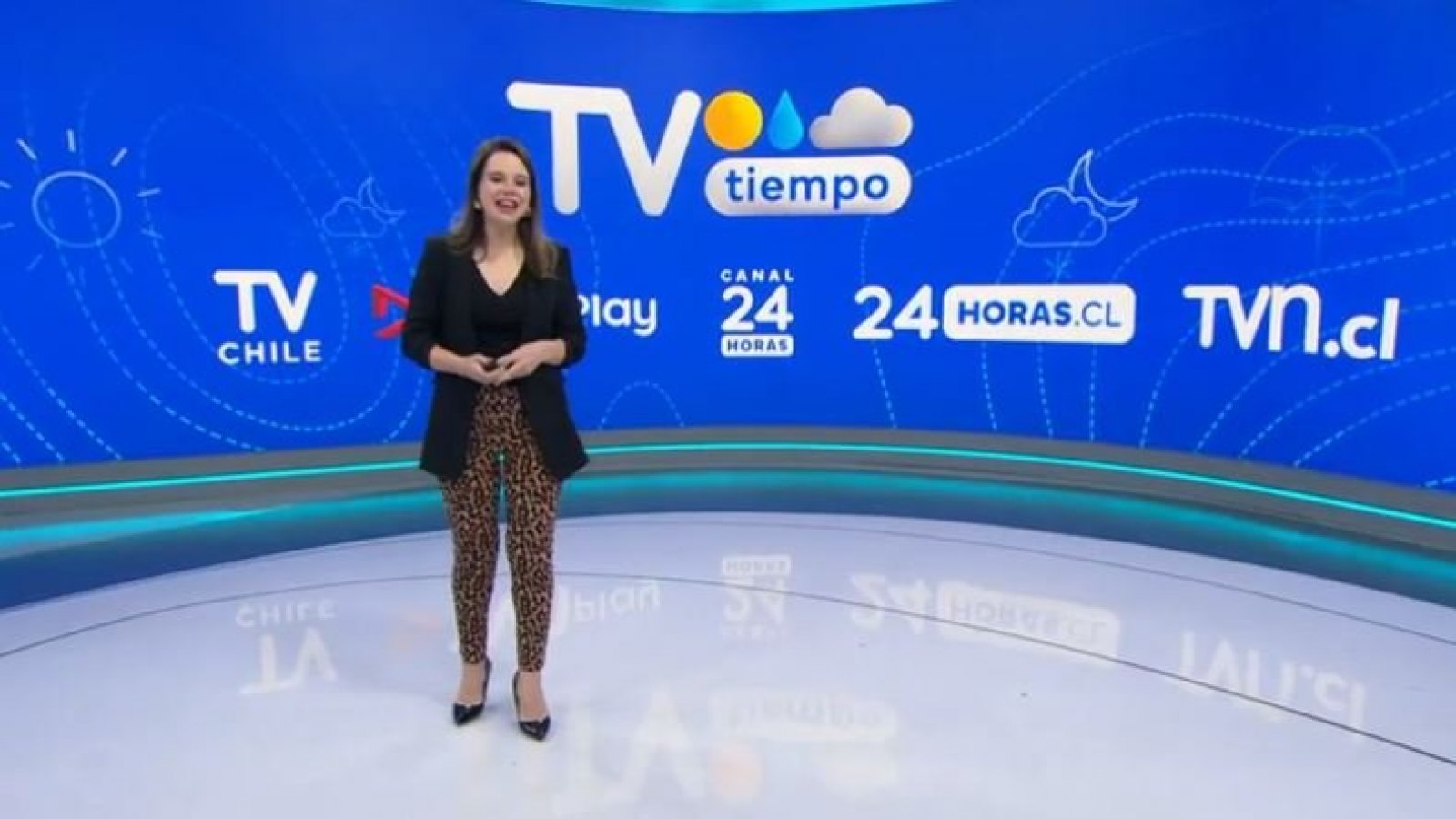 Pronóstico del tiempo: Miércoles 27 de noviembre 2024 | TV Tiempo
