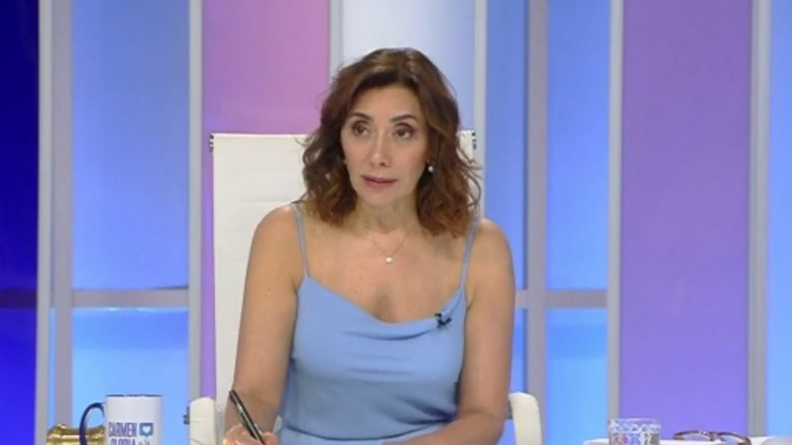 Carmen Gloria a tu servicio | Capítulo 26 de noviembre 2024: No quiero saber más de ti
