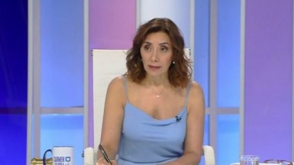 Carmen Gloria a tu servicio | Capítulo 26 de noviembre 2024: No quiero saber más de ti
