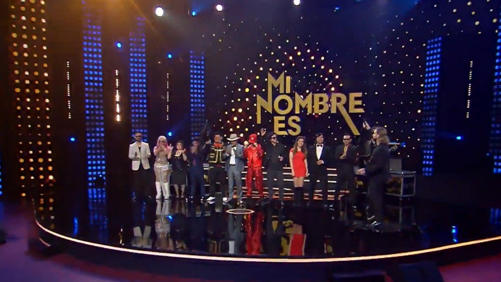 ¡A disfrutar!: Mira un avance de este martes de "Mi Nombre Es"
