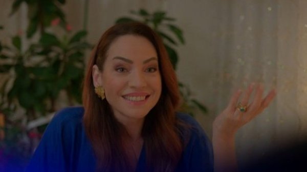 Los escrúpulos de Ayla: Revisa un adelanto de este martes de "Todo por mi familia"
