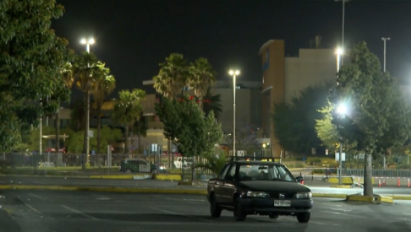 Guardia fallece aplastado por portón de Mall Plaza Tobalaba en Puente Alto
