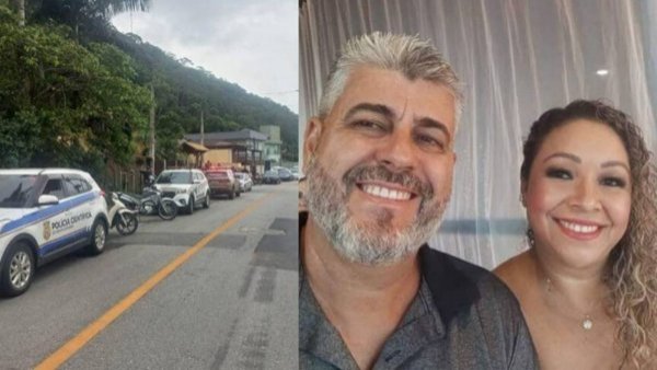 Macabro crimen: hijo encuentra a sus padres amordazados y asesinados en Brasil

