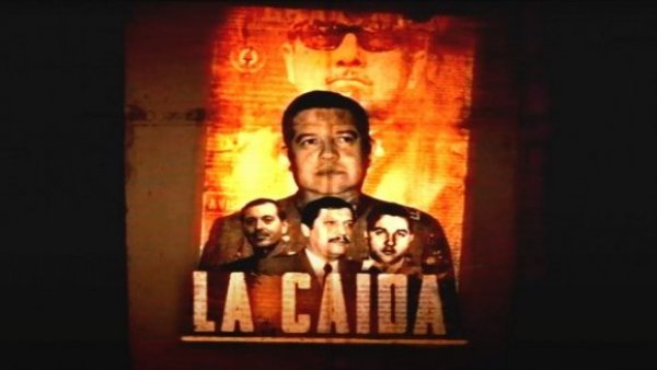 Reportaje de TVN “La caída: El auge y la caída del 'Mamo' Contreras” gana Premio de Periodismo, Memoria y Derechos Humanos 2024