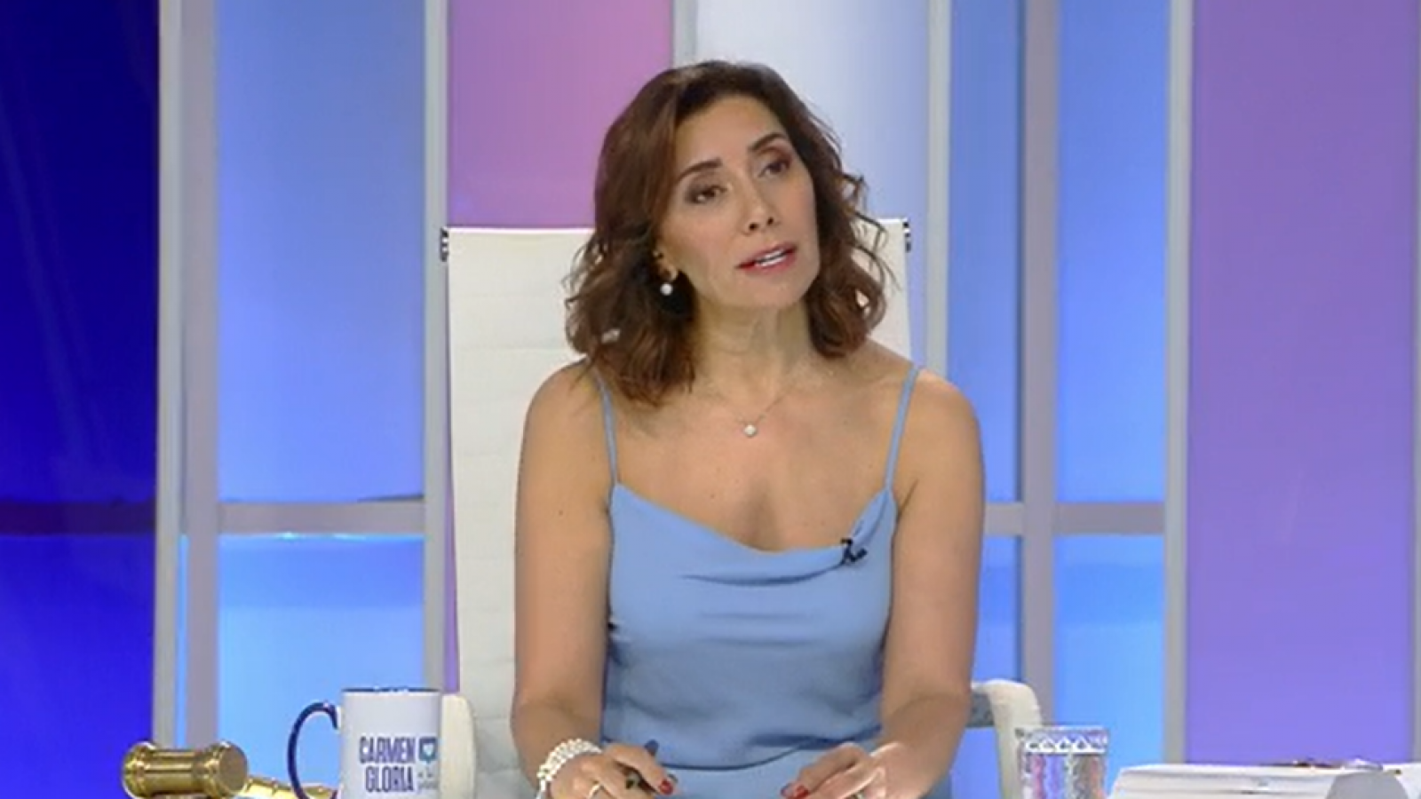 Carmen Gloria a tu servicio | Capítulo 27 de noviembre 2024: Suegra querida
