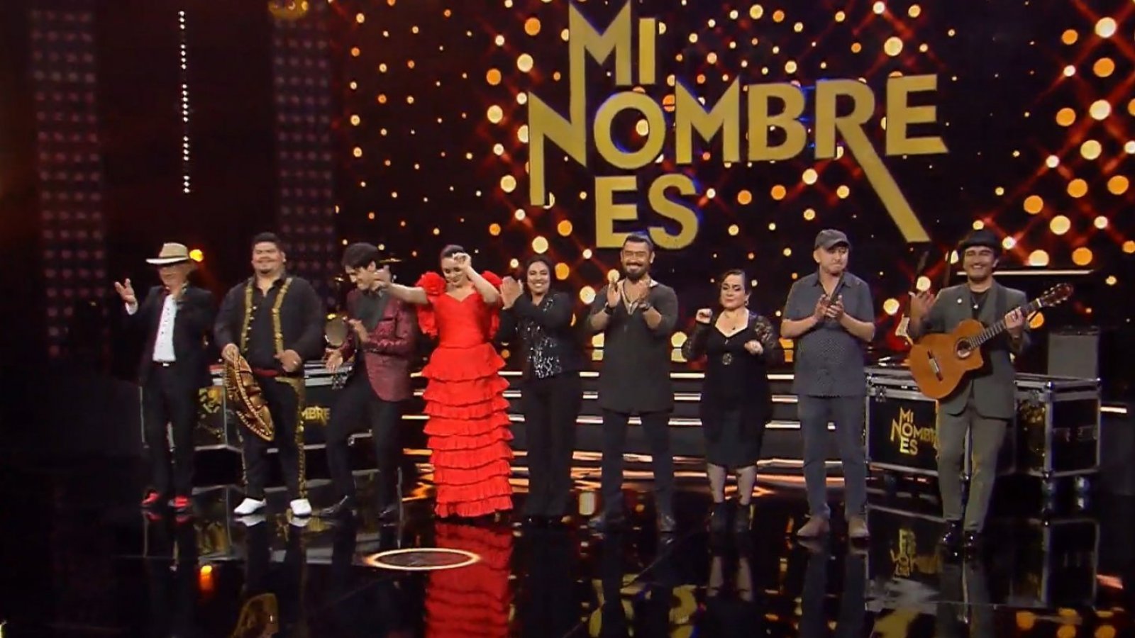 El final de las finales de la semana: Mira un avance de esta noche de "Mi Nombre Es"
