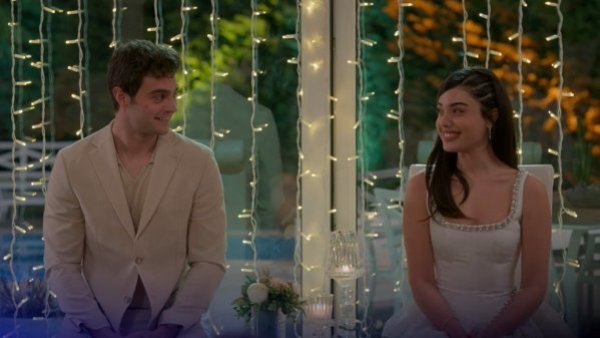 A pedir la mano: Revisa un adelanto de este miércoles de "Todo por mi familia"
