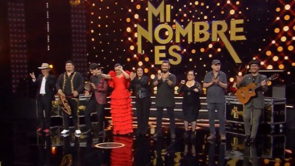 El final de las finales de la semana: Mira un avance de esta noche de "Mi Nombre Es"
