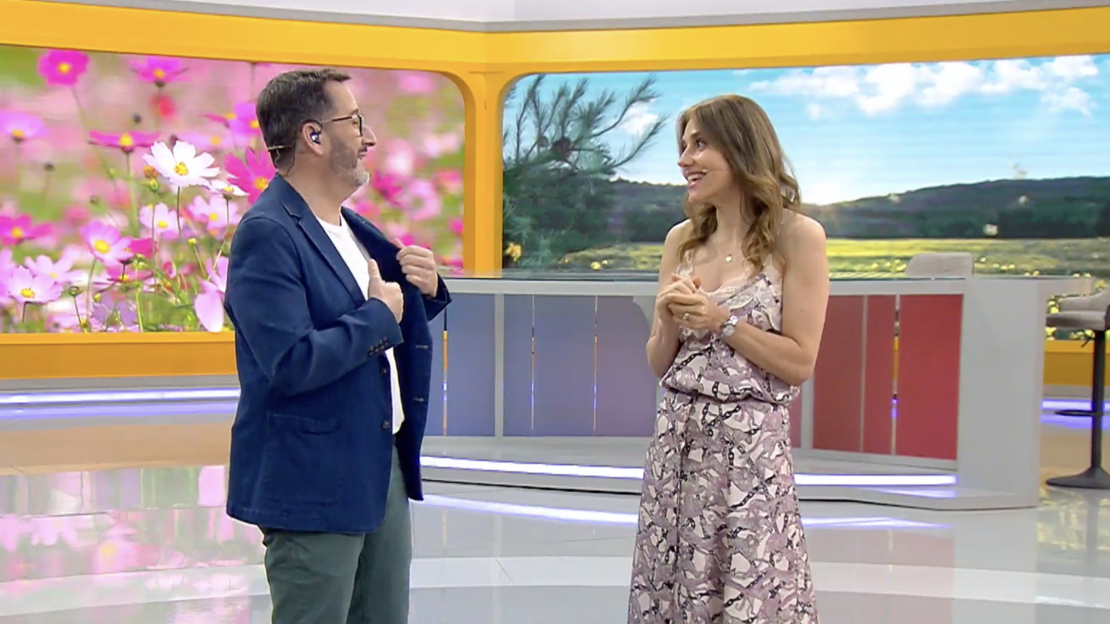 ¡Ya se nos va...noviembre!
