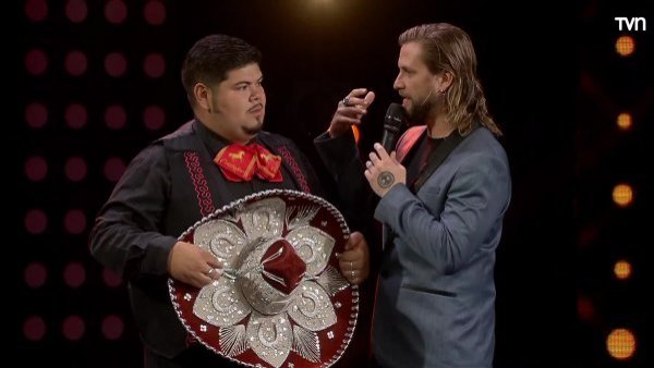 "Sigues en Mi nombre es": conoce a los últimos ganadores de la final semanal
