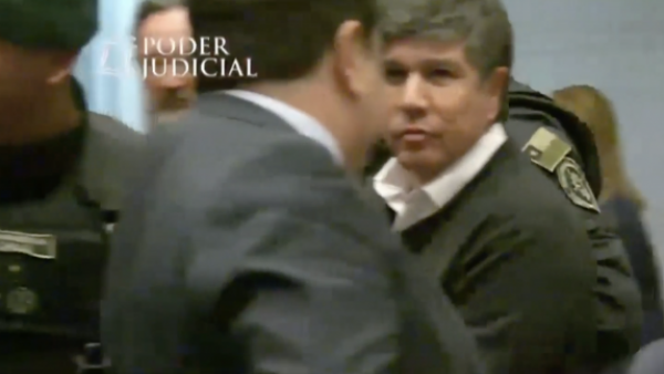 ¿Qué le dijo Manuel Monsalve al abogado Lino Disi?
