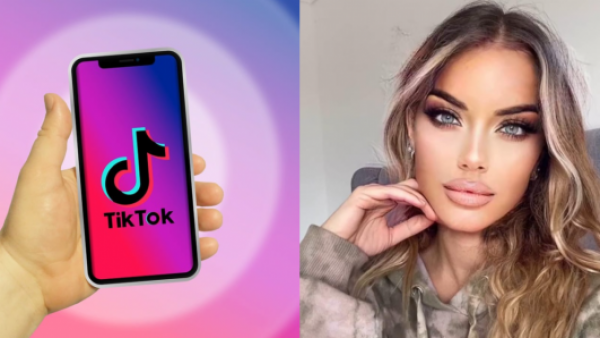 TikTok vetará los filtros de belleza a menores de 18 años por salud mental
