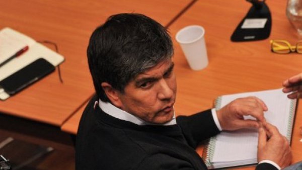 Seguirá en la cárcel: Manuel Monsalve seguirá en prisión preventiva
