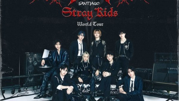 Confirman segundo concierto de Stray Kids en Chile: Revisa la venta y precio de entradas
