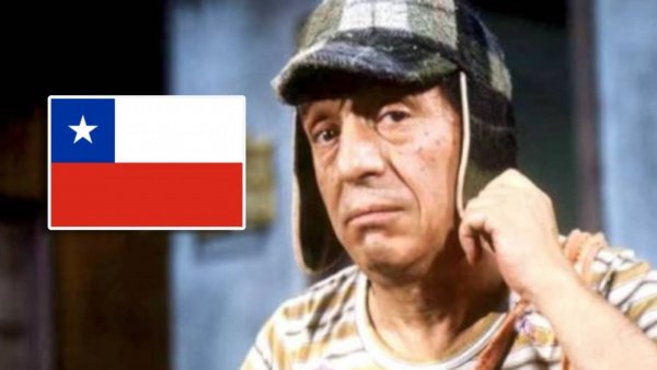 10 años sin Chespirito: el capítulo del Chavo del 8 donde saluda "a mis amigos chilenos"
