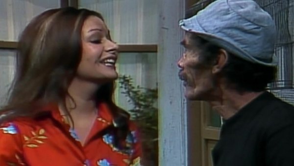 El Chavo del 8: Las vecinas nuevas
