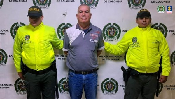 Secuestró y abusó de una niña por 12 años: caso de maltrato infantil estremece a Colombia
