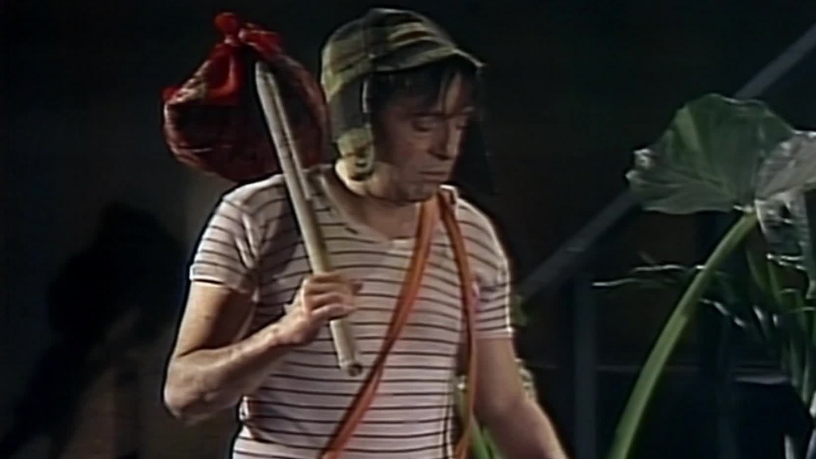 El Chavo del 8: El ratero arrepentido
