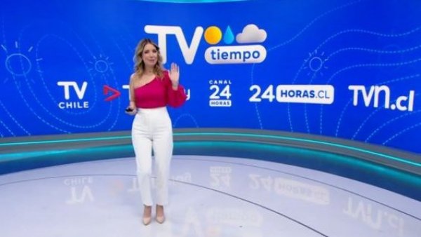 Pronóstico del tiempo: Sábado 30 de noviembre 2024 | TV Tiempo
