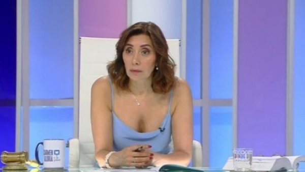 Carmen Gloria a tu servicio | Capítulo 29 de noviembre 2024: Enfrentados por una casa
