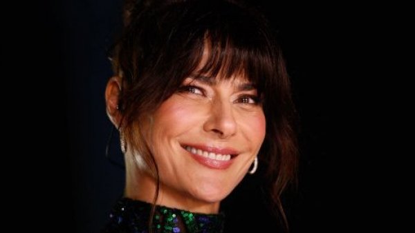 "Todo te queda lindo": Tonka Tomicic es elogiada por radical cambio de look
