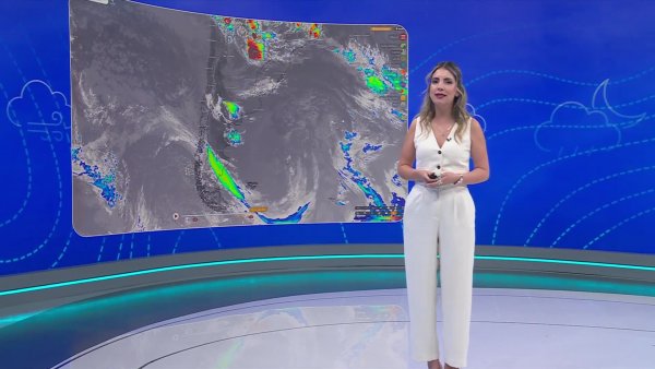 Pronóstico del tiempo: Domingo 01 de diciembre 2024 | TV Tiempo
