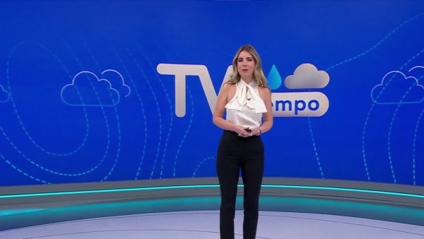 Pronóstico del tiempo: Lunes 02 de diciembre 2024 | TV Tiempo
