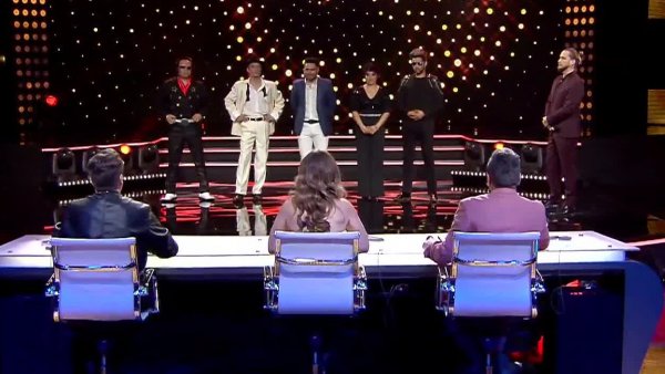 Mi nombre es: Conoce a los ganadores del Gran Repechaje de este domingo 1 de diciembre
