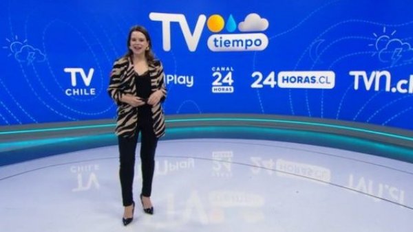 Pronóstico del tiempo: Martes 03 de diciembre 2024 | TV Tiempo
