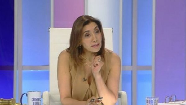 Carmen Gloria a tu servicio | Capítulo 2 de diciembre 2024: Nos abandonaste y ahora te tomas la casa
