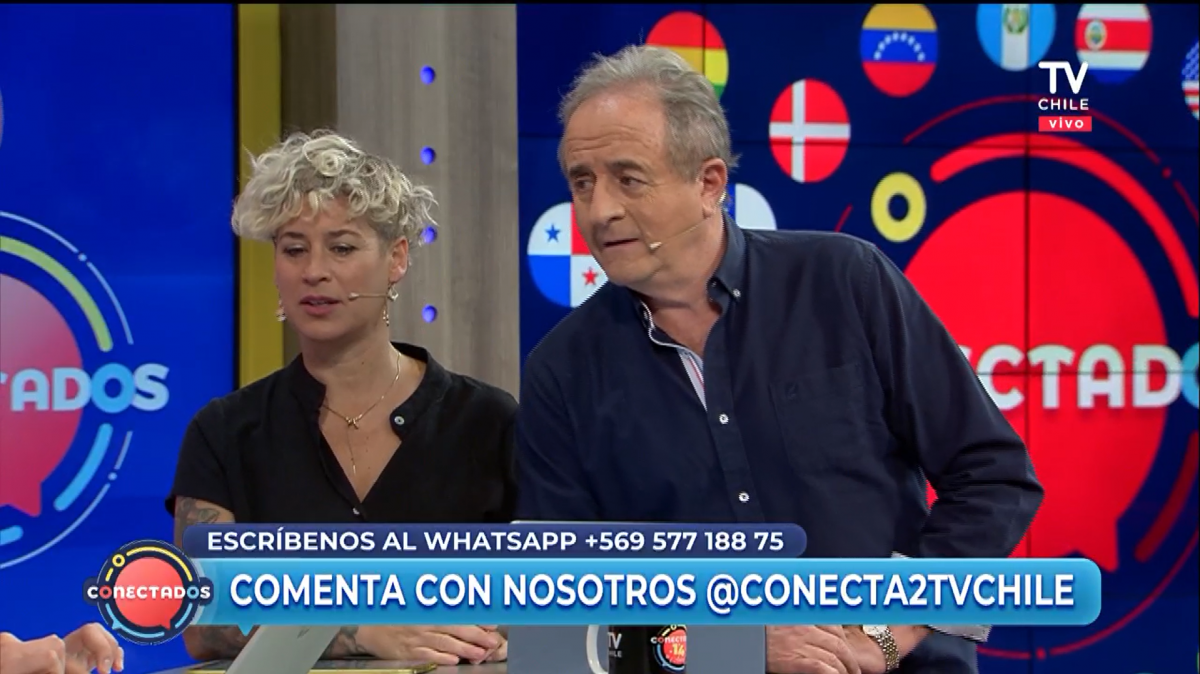 Capítulo martes 19 de noviembre 2024
