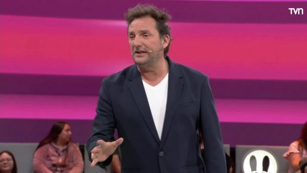 Oui, oui: ¿Daniel habla francés?
