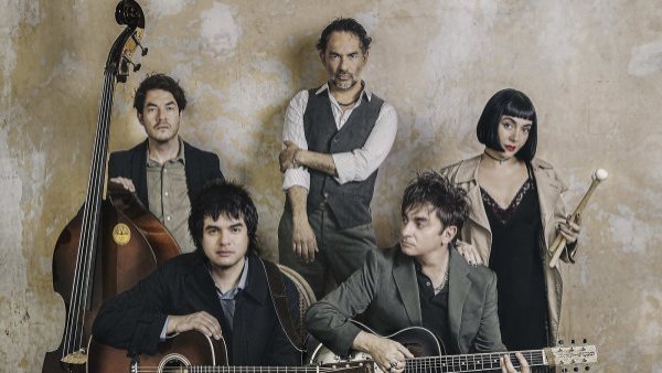 Fechas y precio de entradas: Los Bunkers acústico inicia su preventa
