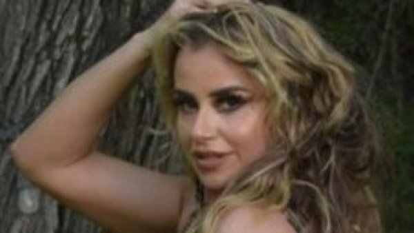 Amanda Cibely detalló los verdaderos motivos que la llevaron a dejar Axé Bahía
