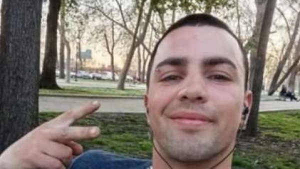 Hallan sin vida a Martín Díaz de Valdés, joven desaparecido en Parque Cordillera
