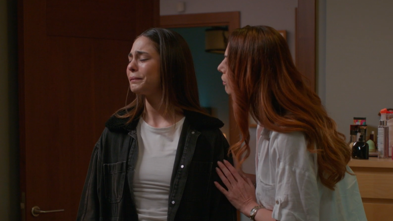 Todo por mi familia - T1E448 | ¡Por fin una verdad!
