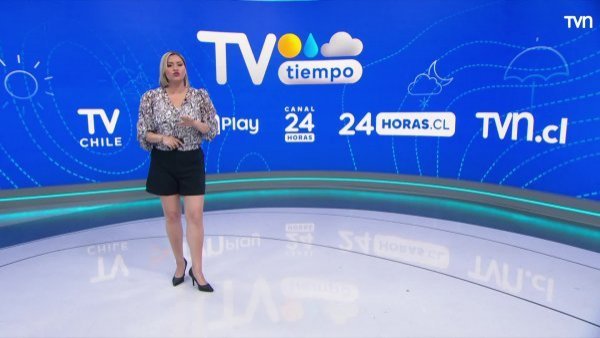 Pronóstico del tiempo: Miércoles 04 de diciembre 2024 | TV Tiempo
