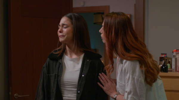 Todo por mi familia - T1E448 | ¡Por fin una verdad!

