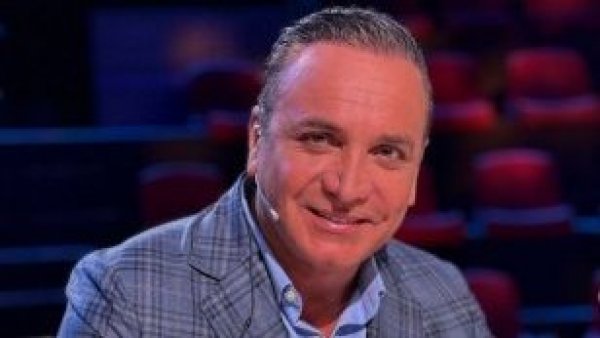 Luis Jara vuelve a Olmué: "Estoy muy emocionado de volver a este escenario hermoso"