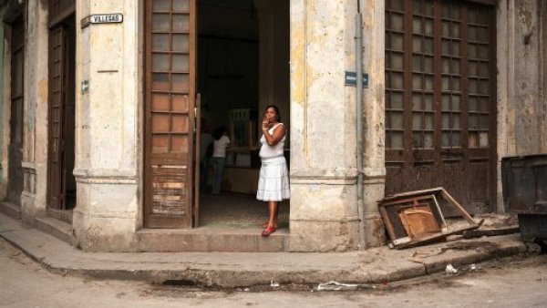 Horror en Cuba: hombre es acusado de matar a su hijo y abusar de una embarazada
